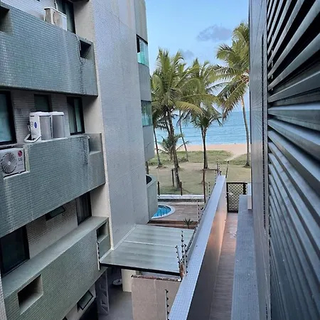 Altamare - Pe Na Areia Joao Pessoa Exterior photo