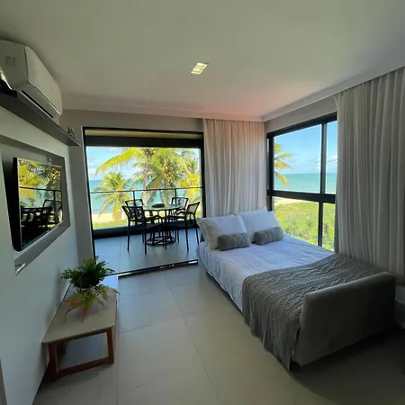 Altamare - Pe Na Areia Joao Pessoa Exterior photo