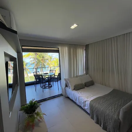 Altamare - Pe Na Areia Joao Pessoa Exterior photo