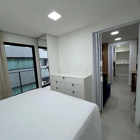 Altamare - Pe Na Areia Joao Pessoa Exterior photo